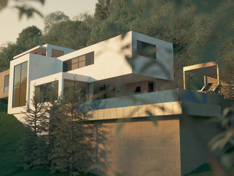 Comprar casa de luxo no condomínio Mirante da Mata em Nova Lima Minas Gerais