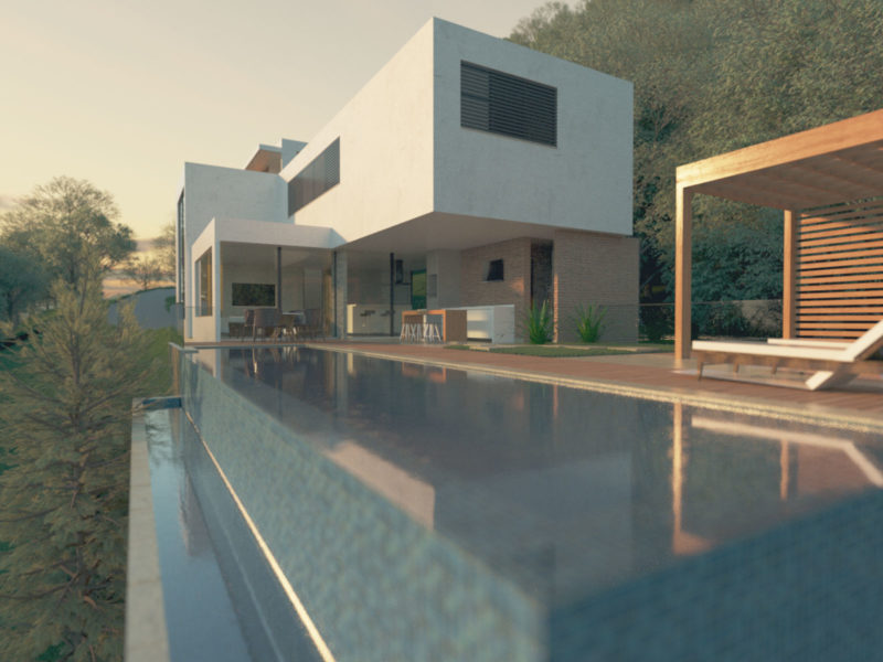 Comprar casa de luxo no condomínio Mirante da Mata em Nova Lima Minas Gerais