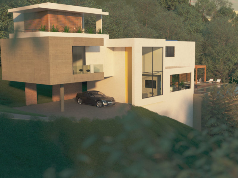 Comprar casa de luxo no condomínio Mirante da Mata em Nova Lima Minas Gerais