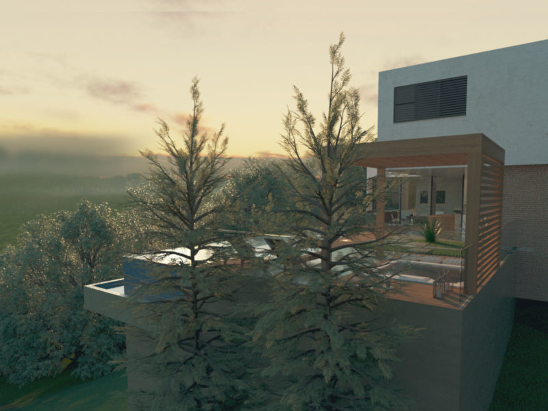 Comprar casa de luxo no condomínio Mirante da Mata em Nova Lima Minas Gerais