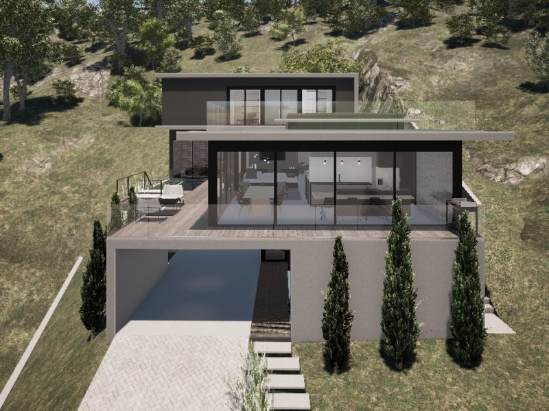 Vista 3 Casa BIR Nova Lima Minas Gerais. Imóvel de alto padrão a venda. Mais comodidade, qualidade e conforto.