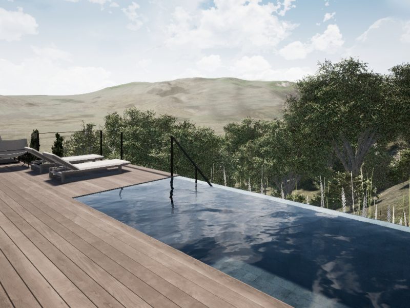 Vista 4 Casa BIR Nova Lima Minas Gerais. Imóvel de alto padrão a venda. Mais comodidade, qualidade e conforto.