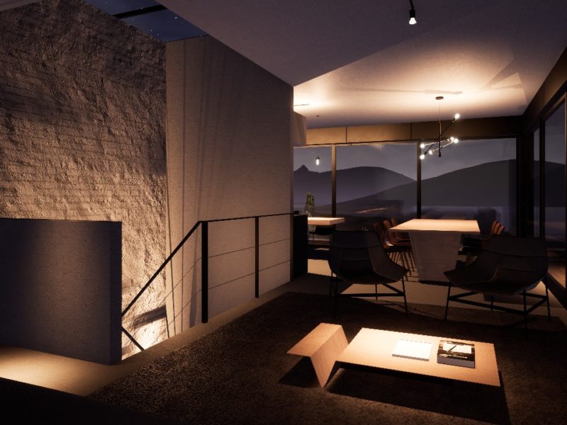 Vista 11 Casa BIR Nova Lima Minas Gerais. Imóvel de alto padrão a venda. Mais comodidade, qualidade e conforto.