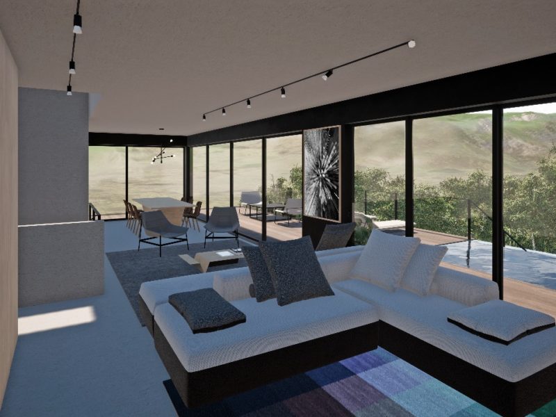 Vista 7 Casa BIR Nova Lima Minas Gerais. Imóvel de alto padrão a venda. Mais comodidade, qualidade e conforto.