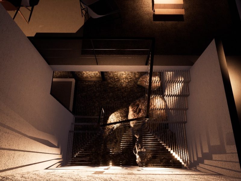 Vista 12 Casa BIR Nova Lima Minas Gerais. Imóvel de alto padrão a venda. Mais comodidade, qualidade e conforto.